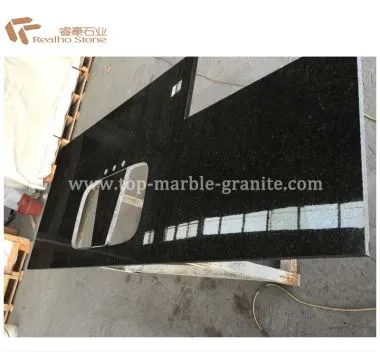 Absolute Black Pearl Granite Tile Price