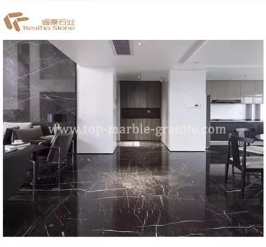 Brown Marble Slabs For Indoor Decoration