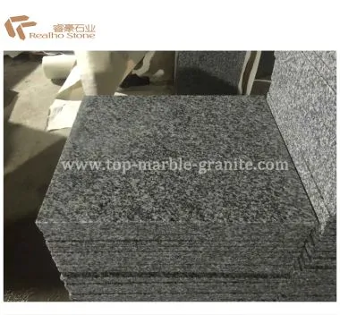 China G623 Granite Stone Tiles