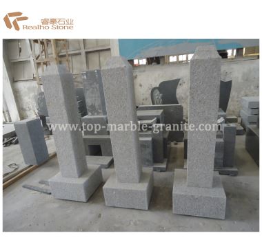 G603 Granite Garden Water Tap