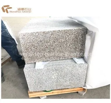 Granite Flooring Polished Tile Of Lotus Red