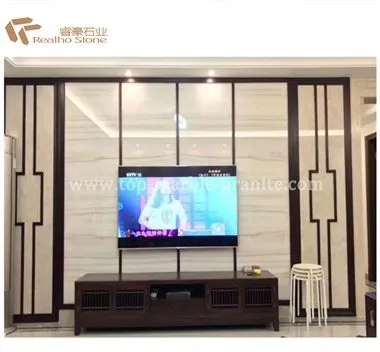 Turkish White Marble Slabs For Building