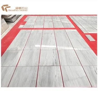 Honed 12x12 Marble Tile