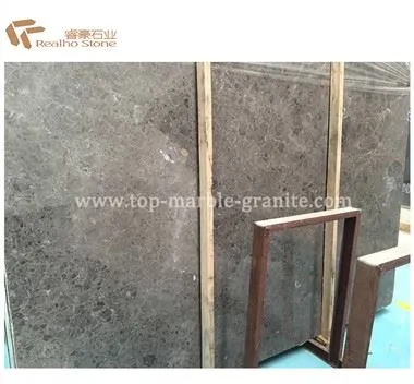 Polished Brown Stone Maroon Marinace Marble
