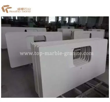 Quartz Kitchen Countertops
