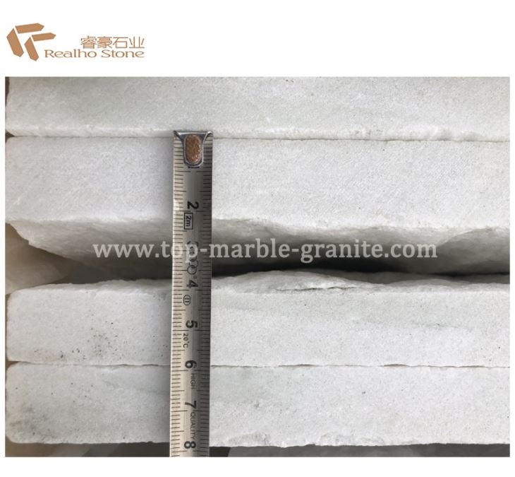 stone facade