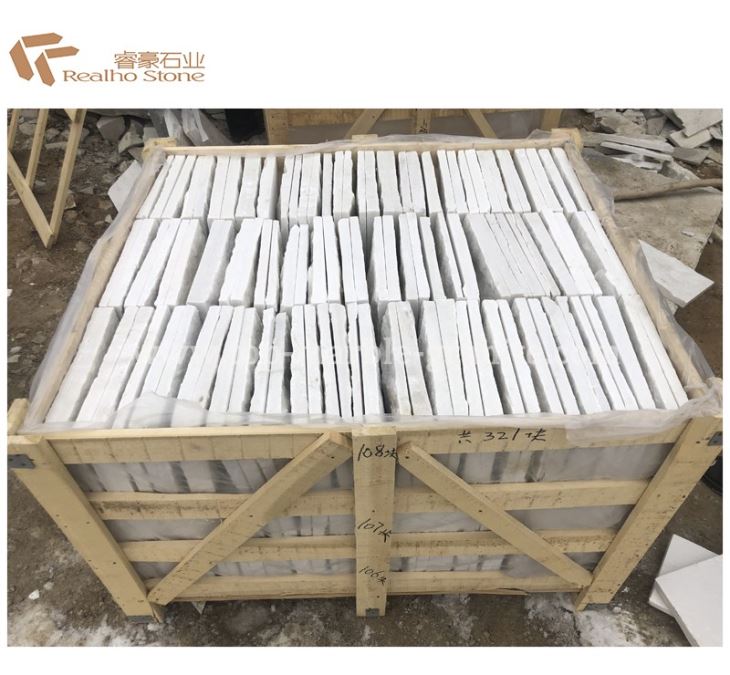 wall stone cladding