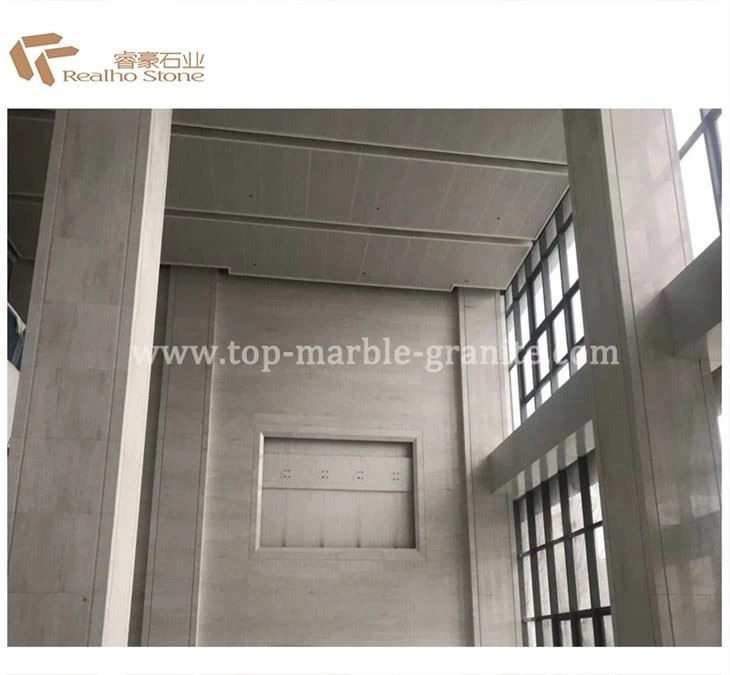 Wall Claddings