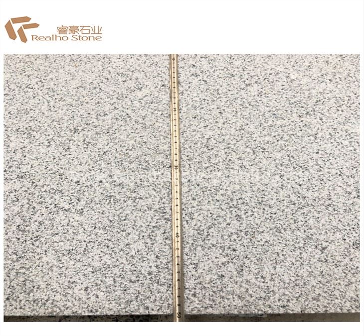 High Quality Chinese Cheap G603 Granite Slabs For Wall Flooring