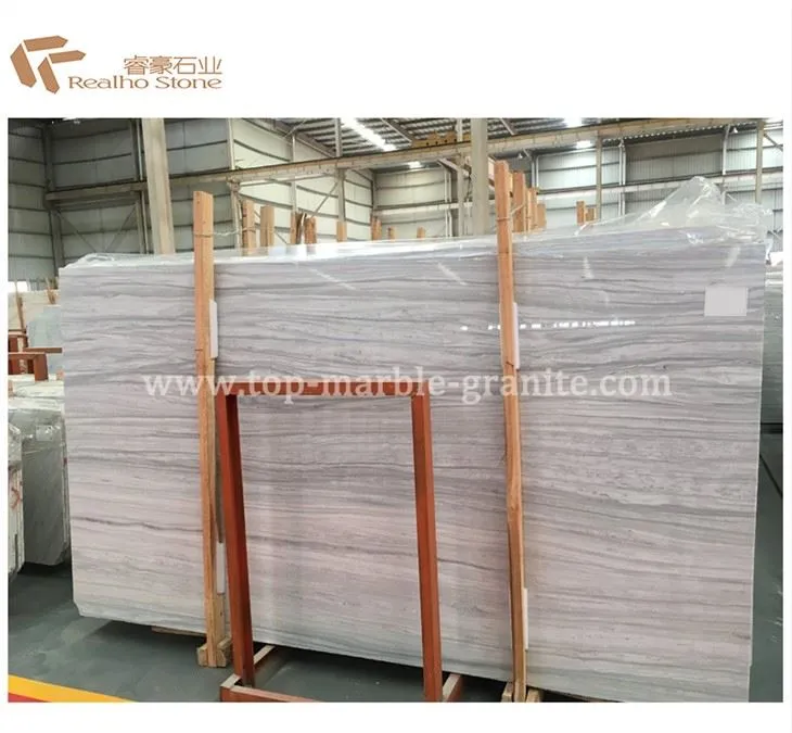 Greek Vermion White Marble For Flooring Tiles