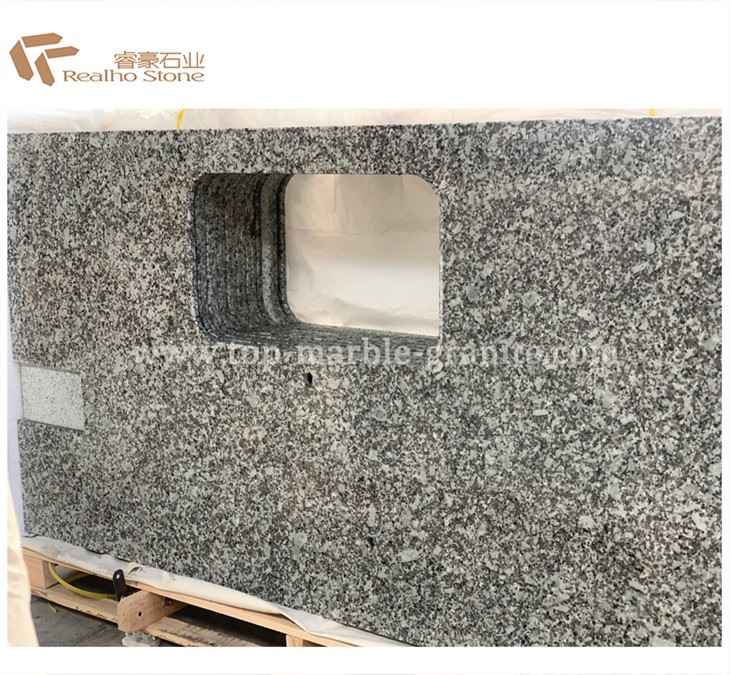 Grey Granite Countertops For Sale