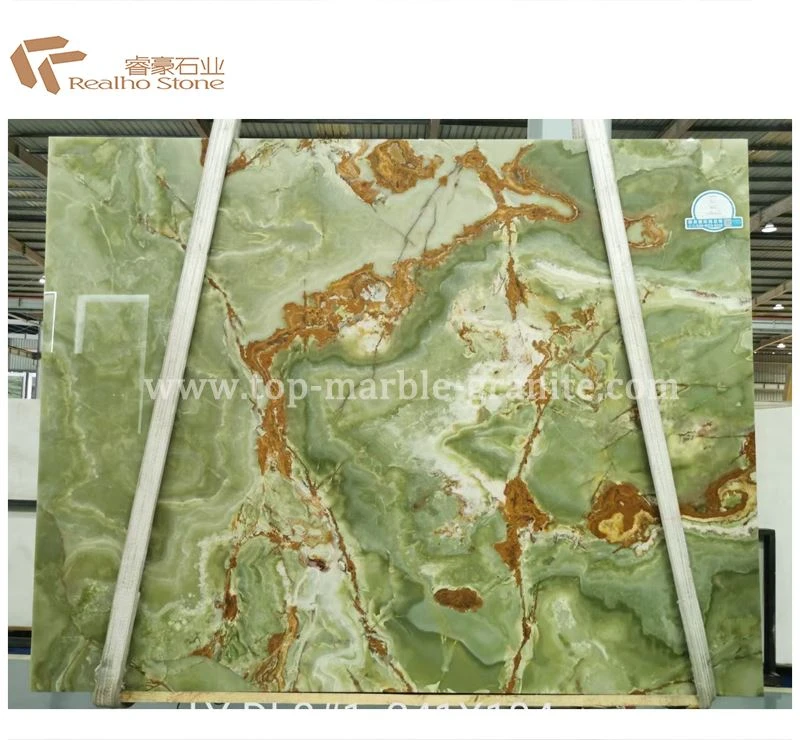 What's Onyx Marble