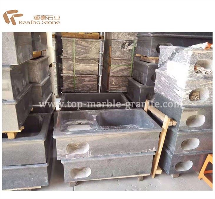 granite Laundry Washing Tub