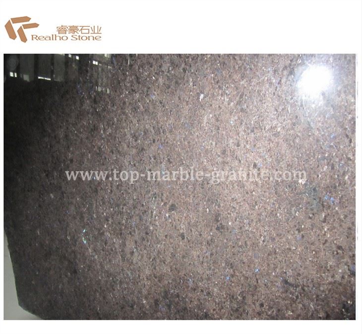 Luxury Labrador Antique Granite For Vanity Top