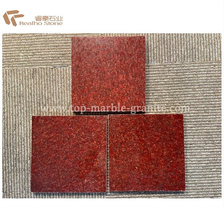 manufactured granite slabs