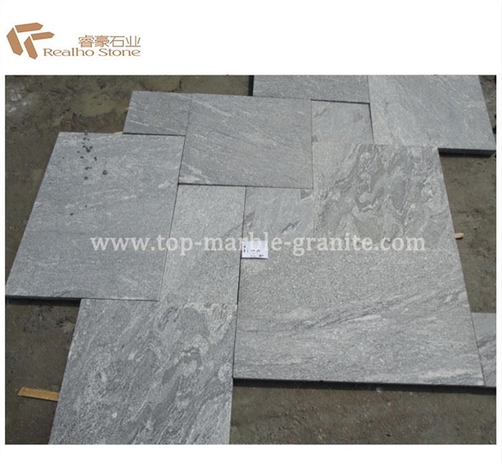 G654 tile