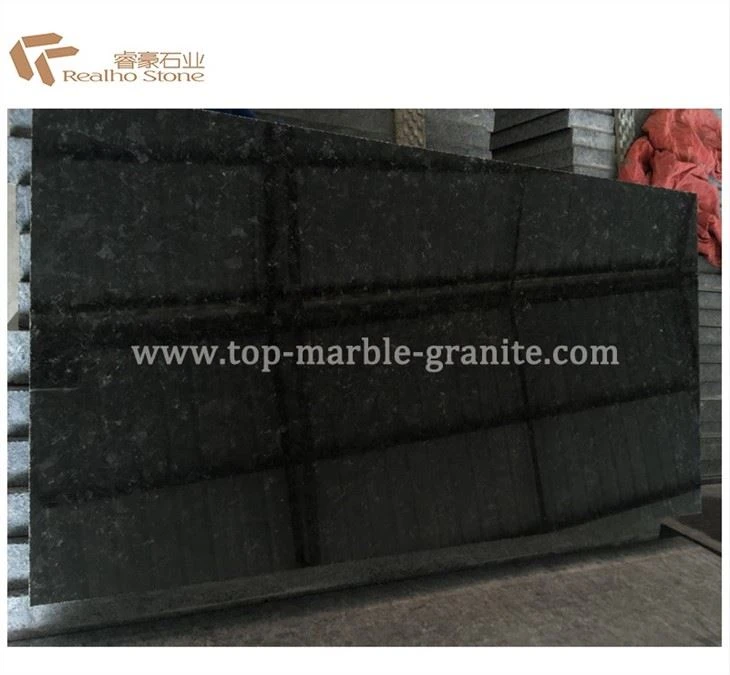 angola black absolute granite