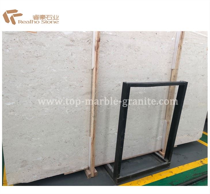 Polished Berlato Siclia Marble Slabs For Walls And Flooring Tiles