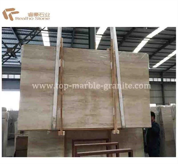Polished Daino Reale Marble Slabs For Indoor Wall Floor And Stairs