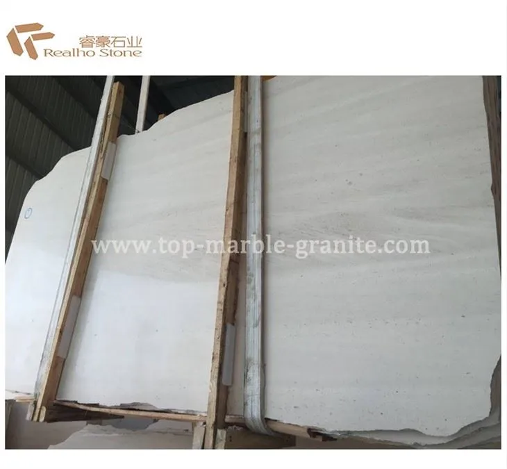 cream limestone