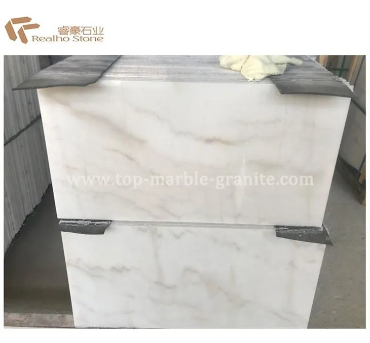 white marble tiles price