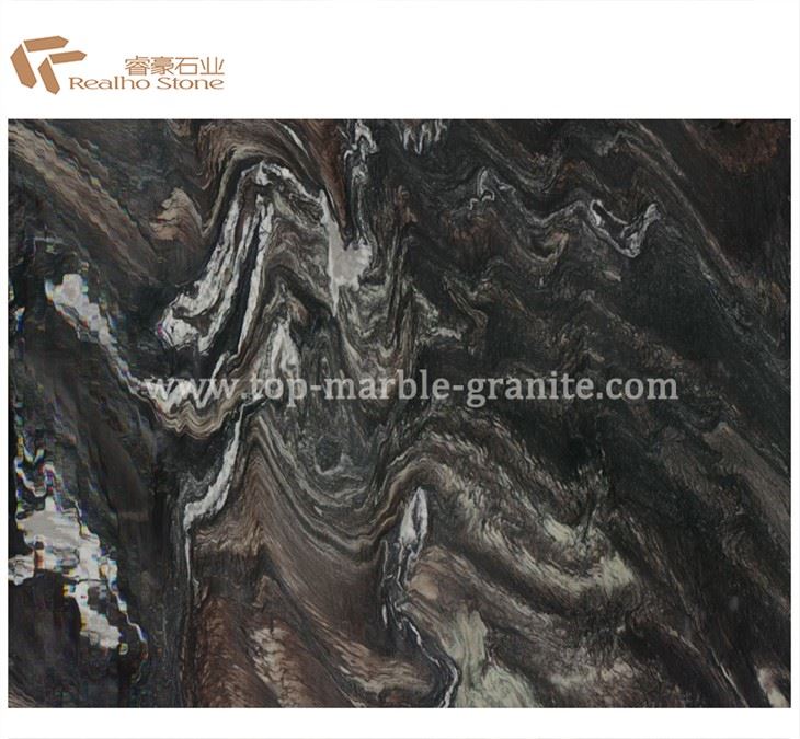 Purple Marble Wall Tile