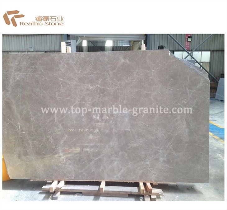 Kobe grey marble