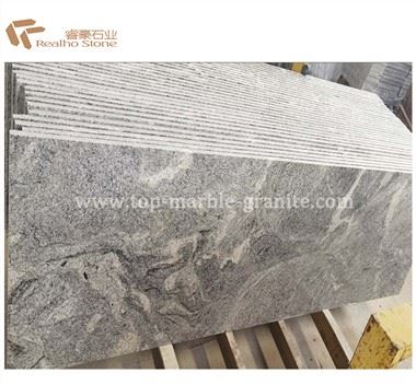 Granite Countertop Chinese Viscount White