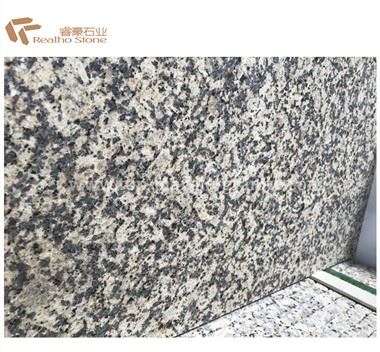 New Venetian Gold Yellow Granite