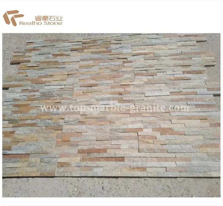 Cultured Stone