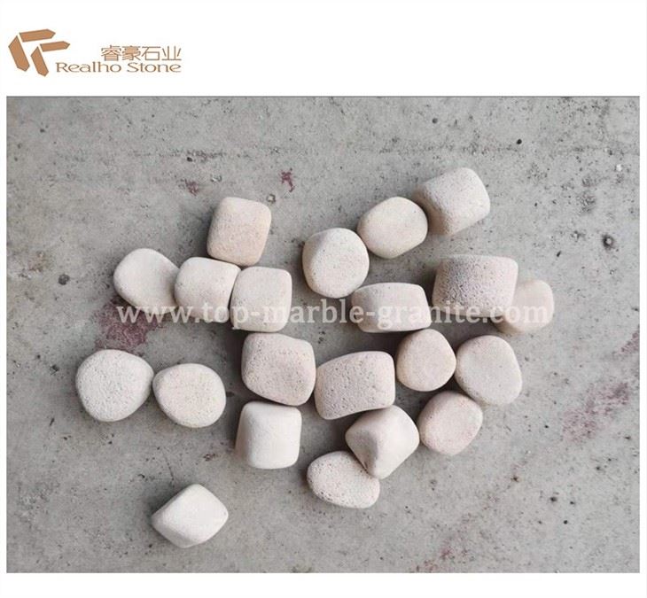 pumice stone