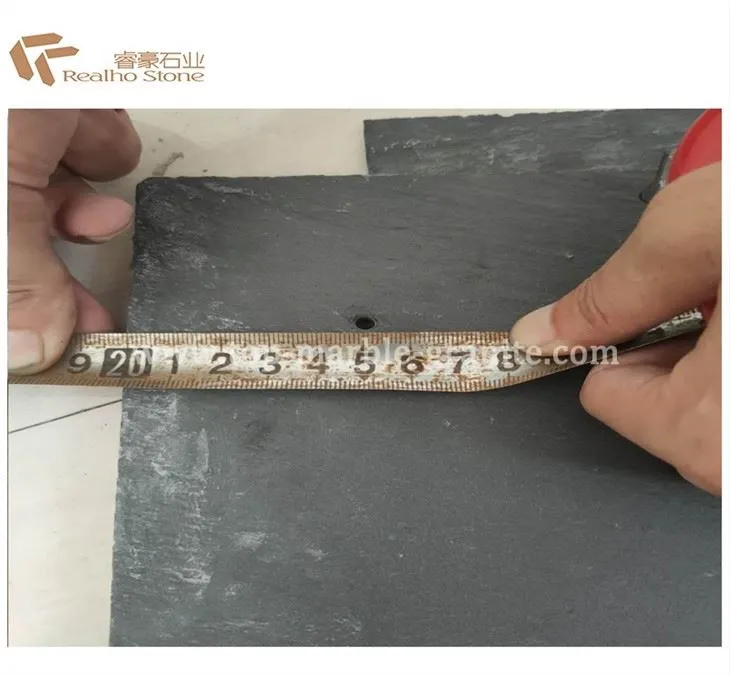 Roofing Tiles