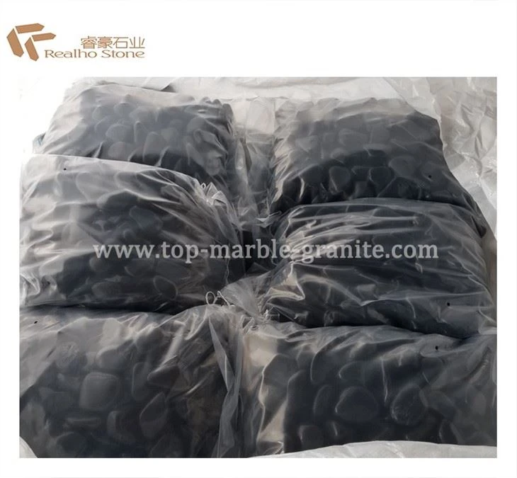 Cheap Pebbles For Landscaping