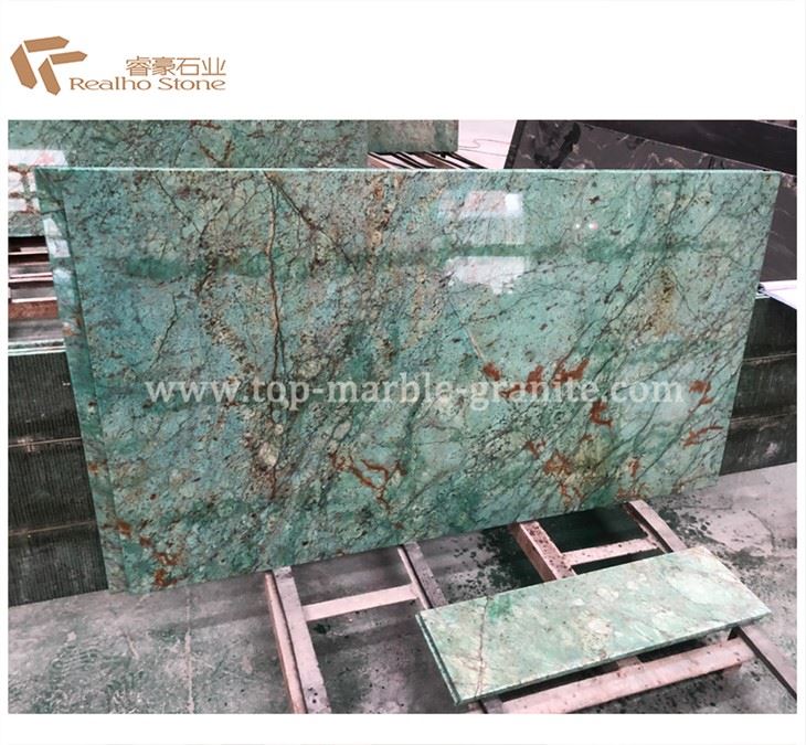Cut-to-Size Dark Grey Marble For Countertop