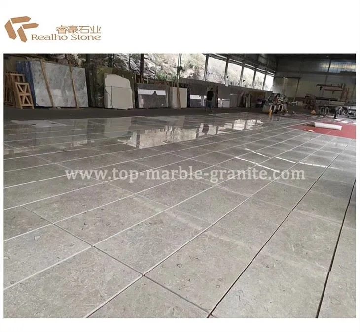 marble tiles