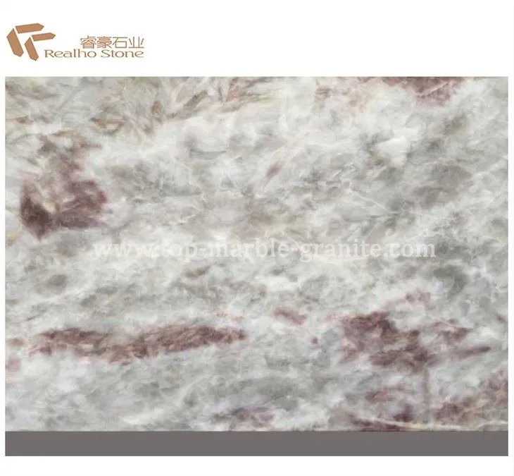 Fior De Pesco Marble