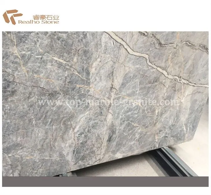 Fior Di Pesco Grigio Marble