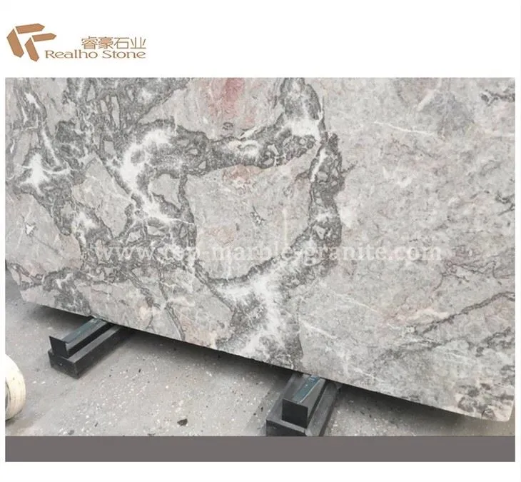 Fior Di Bosco Marble