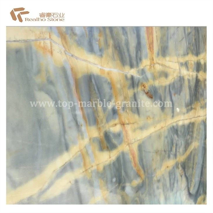 Giallo Siena Unito Marble