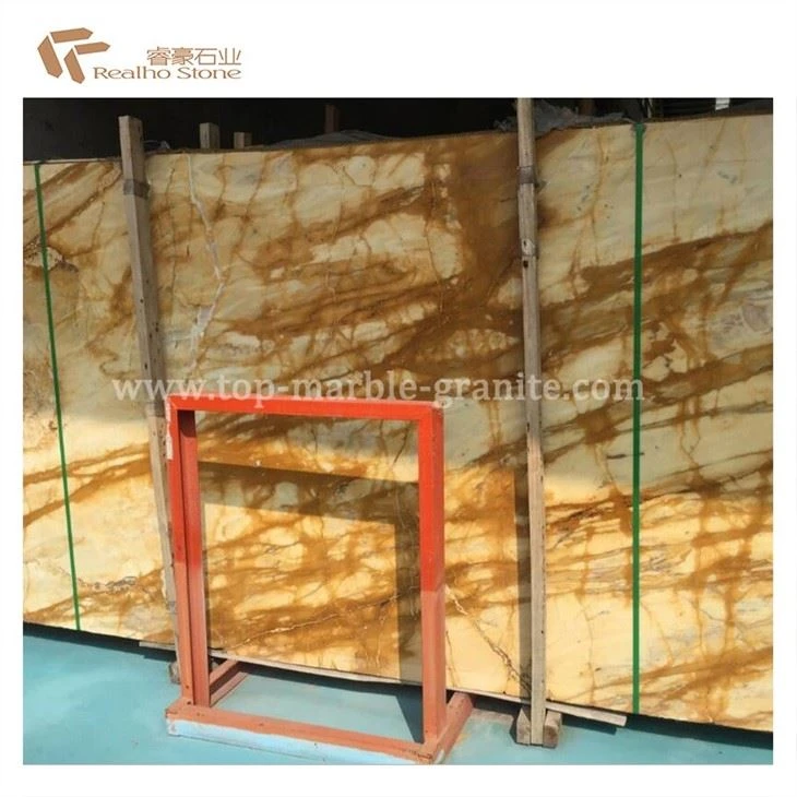 Siena Yellow Marble