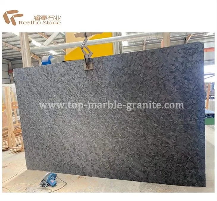 Versace Black Granite