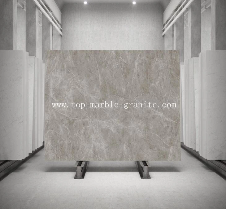 light grey stone