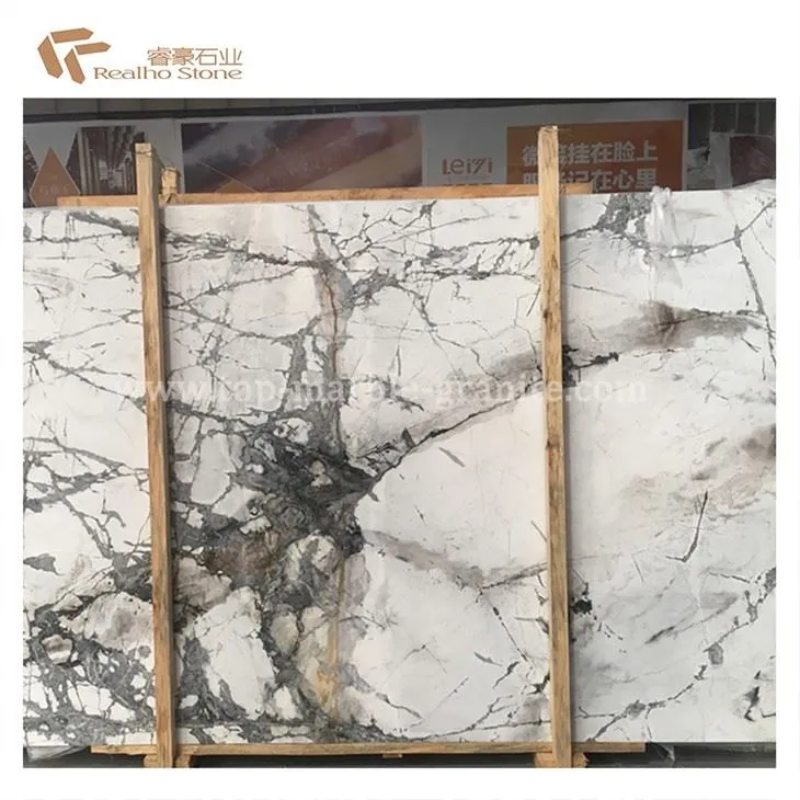 Van Gogh Marble
