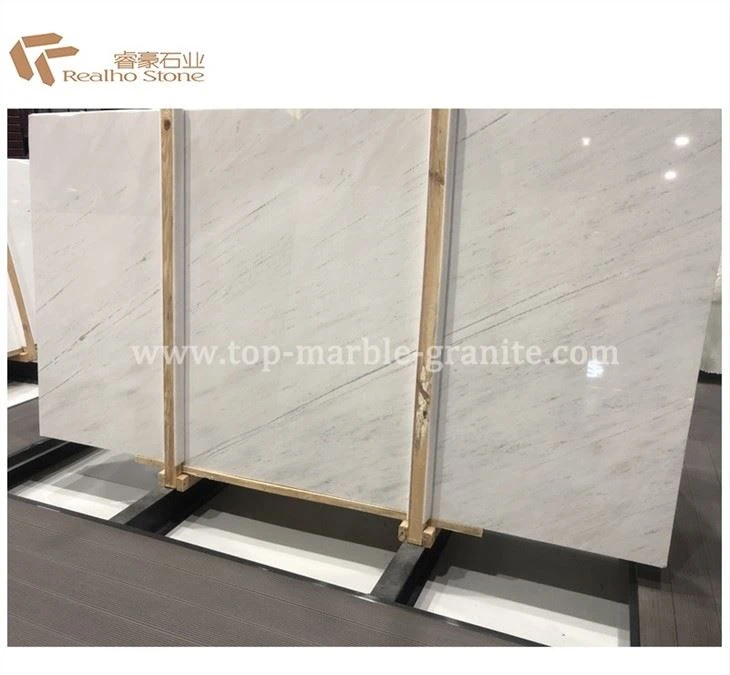 sivec white marble