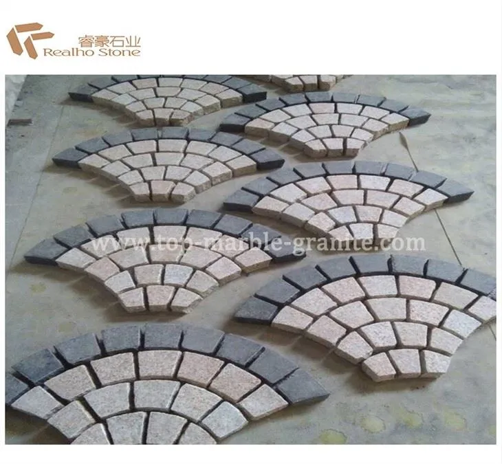 paving stone