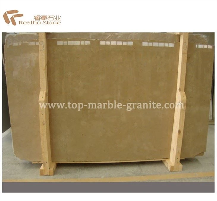 natural beige marble
