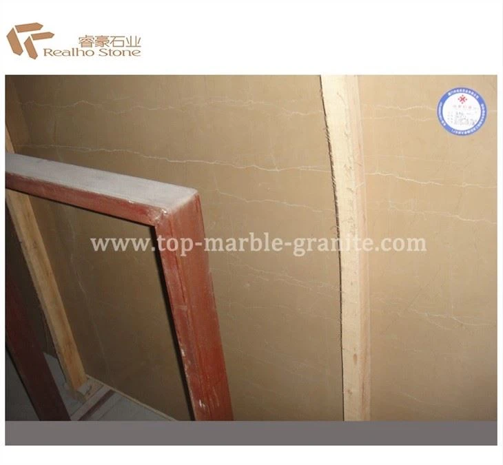 Bursa Beige Marble