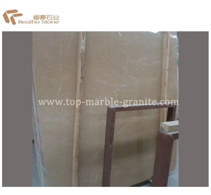 Persian Golden Beige Marble