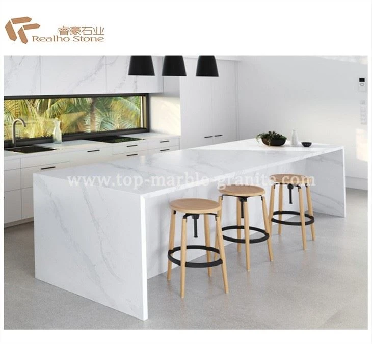gold quartz countertops