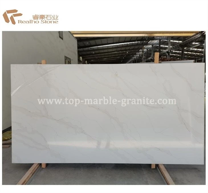 golden quartz stone